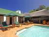 Hlosi Game Lodge - Pool